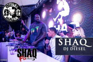 Shaq-DJ-Diesel-shaqfu-radio-mix-squad