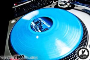 Shaq Fu Radio Dj Hypnotiq