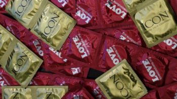 Anti-Valentine’s Day Condom Raids – 14 Feb 2017