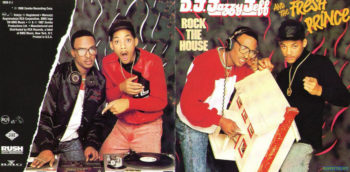 30 Years of DJ Jazzy Jeff & The Fresh Prince