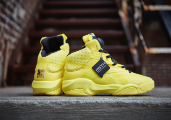 REEBOK INTRODUCES THE SHAQ ATTAQ MODERN