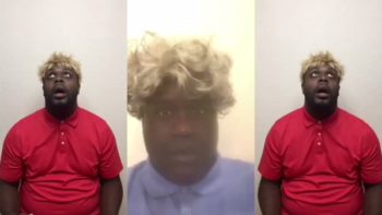 Watch: Shaq says he’ll superglue on wig if Mr. ‘2.2 a game’ LaVar beats him
