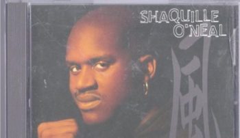 Shaquille O’Neal – (So U Wanna Be) Hardcore